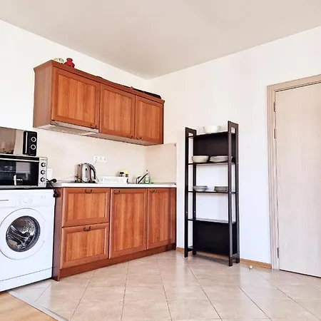 アパート Front Door To The Gondola And Town Centre バンスコ