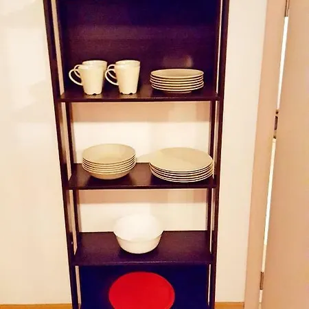 Front Door To The Gondola And Town Centre * バンスコ