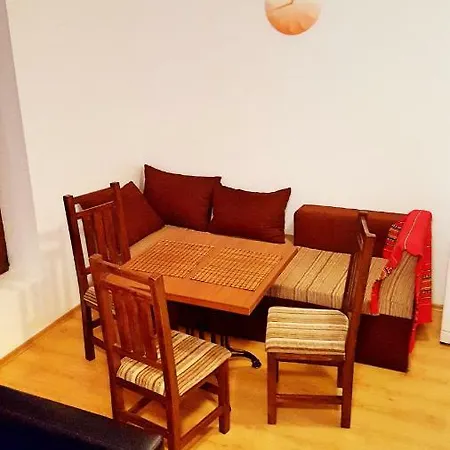 アパート Front Door To The Gondola And Town Centre バンスコ