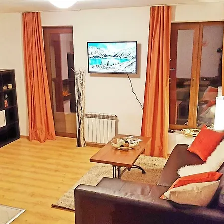 アパート Front Door To The Gondola And Town Centre バンスコ