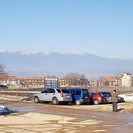 アパート Front Door To The Gondola And Town Centre *