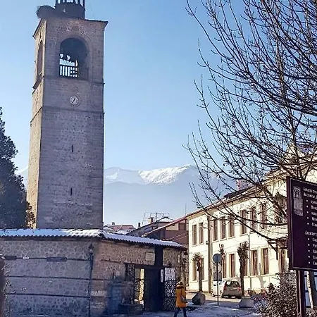 アパート Front Door To The Gondola And Town Centre *