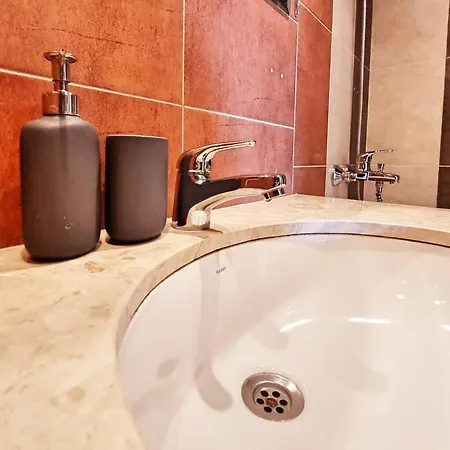 Διαμέρισμα Front Door To The Gondola And Town Centre *