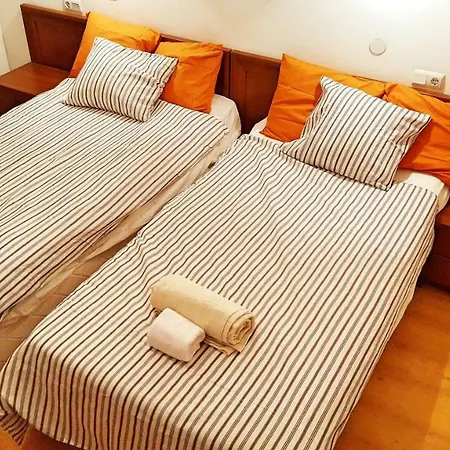 Διαμέρισμα Front Door To The Gondola And Town Centre Μπάνσκο