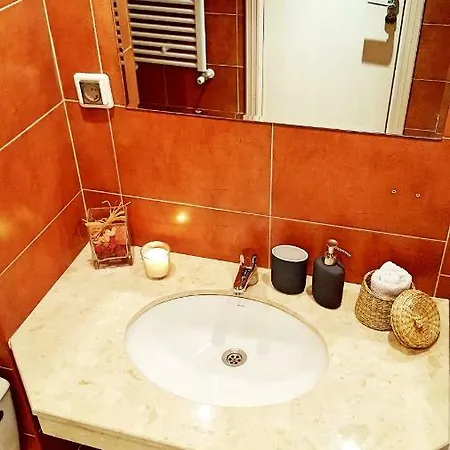 Front Door To The Gondola And Town Centre * Μπάνσκο