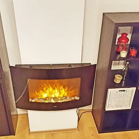 Διαμέρισμα Front Door To The Gondola And Town Centre