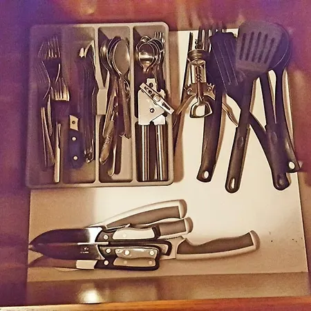 Apartment Front Door To The Gondola And Town Centre *