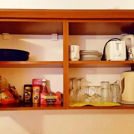 Front Door To The Gondola And Town Centre Bansko