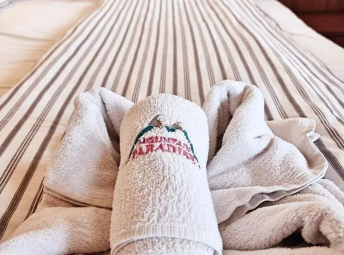 Front Door To The Gondola And Town Centre * Banszko