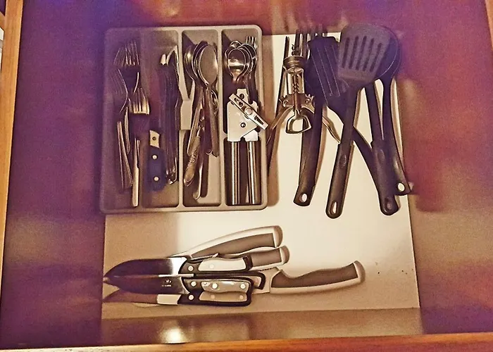 Apartment Front Door To The Gondola And Town Centre *