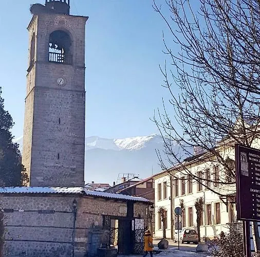 Apartment Front Door To The Gondola And Town Centre *